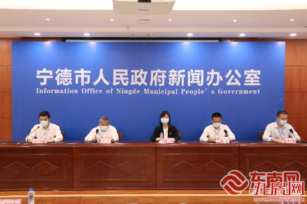 宁德累计报告8+34例本土感染者 新划定封控区、管控区——九房网 宁德累计报告8+34例本土感染者 新划定封控区、管控区——九房网