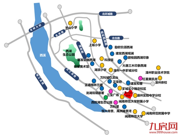 漳州市召开2023年土地招商推介会,优质地块集中亮相——九房网 漳州市召开2023年土地招商推介会,优质地块集中亮相——九房网